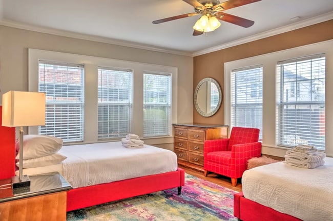 property at 2406 Arbor St