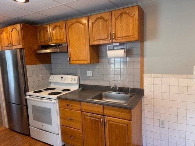 property at 25 Blaine St