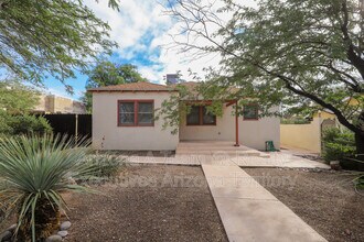 1014 N 7th Ave in Tucson, AZ - Building Photo - Building Photo