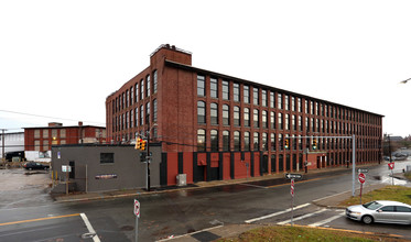 The 91 Lofts in Providence, RI - Building Photo - Building Photo