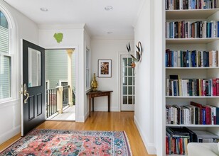 37 Mt Vernon St in Cambridge, MA - Building Photo - Building Photo