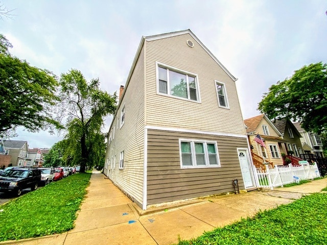 3501 W Cortland St, Unit 2