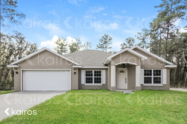 property at 8 Malauka Pass Ct