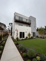 1259 Lincoln Ave in San Diego, CA - Building Photo
