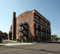 Home Harbor Hot Springs in Hot Springs National Park, AR - Building Photo - Building Photo