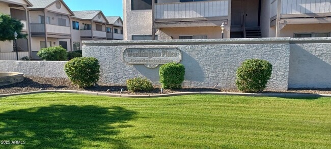 property at 616 S Hardy Dr