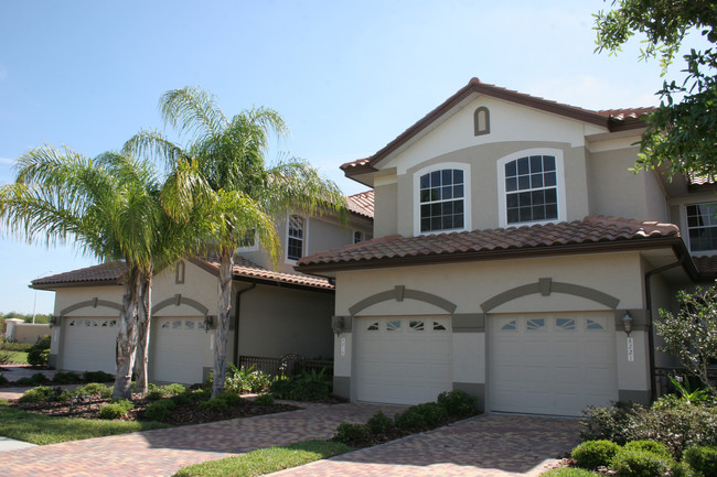 Miramar Links & Miramar Lagoons in Lakewood Ranch, FL - Foto de edificio - Building Photo