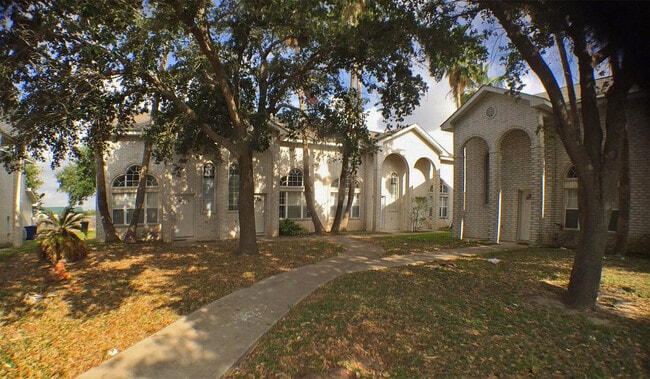 2501 N I St, Unit E3