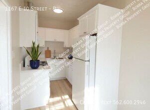 1167 E 10th St in Long Beach, CA - Building Photo - Building Photo