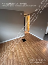 48 Belmont St in Buffalo, NY - Building Photo - Building Photo