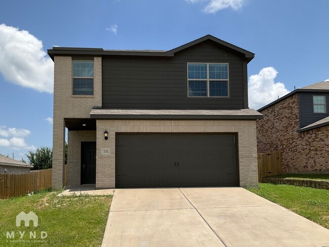 property at 732 Keeneland Dr