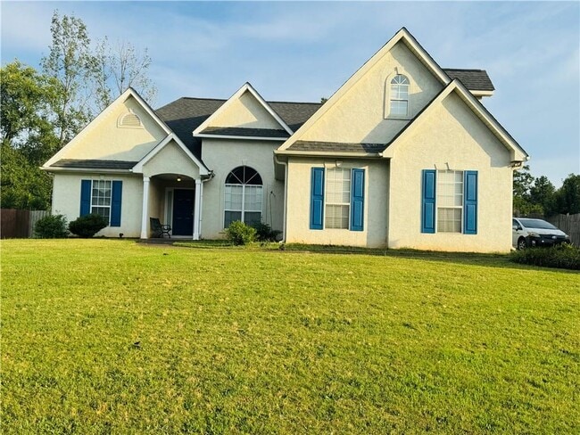 property at 154 Wynbrook Dr