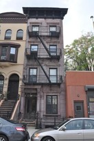 268 W 136th St Apartments