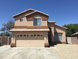 8644 W Kathleen Rd in Peoria, AZ - Building Photo