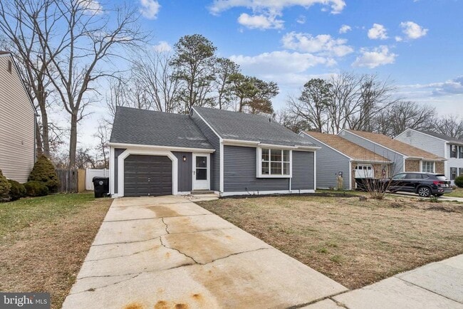 31 Acorn Ct in Sicklerville, NJ - Building Photo - Building Photo