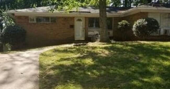 property at 534 Camrose Dr