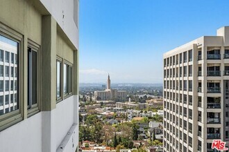 10701 Wilshire Blvd in Los Angeles, CA - Building Photo - Building Photo