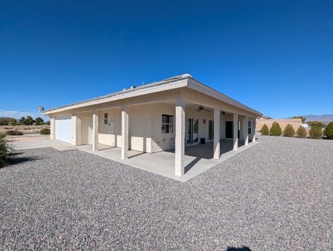 3801 Malibou Ave in Pahrump, NV - Building Photo - Building Photo