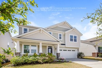 1941 Tablerock Dr in York, SC - Foto de edificio - Building Photo