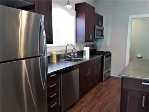 1656 Neptune St in Fayetteville, AR - Building Photo - Building Photo