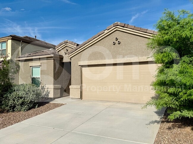 10305 N Arroyo Lupine Way in Marana, AZ - Building Photo - Building Photo
