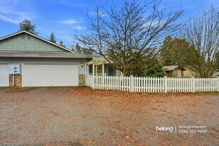 15119 182nd Ave SE in Monroe, WA - Building Photo