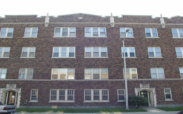 807-809 Forsythe Ave in Calumet City, IL - Building Photo