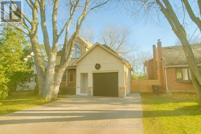 property at 21 Scarboro Ave