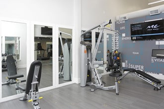 47Seventy Settlers Point in Salt Lake City, UT - Building Photo - Interior Photo