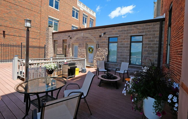 property at 138 E Main St