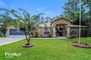 64 Ramblewood Dr in Palm Coast, FL - Building Photo