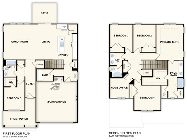 8084 Rapala Ln in Pickerington, OH - Foto de edificio - Building Photo