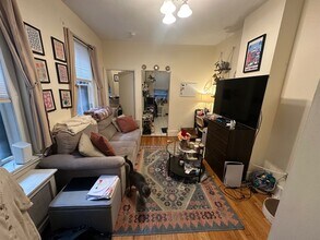 11 Irving St, Unit 2 in Boston, MA - Building Photo - Building Photo