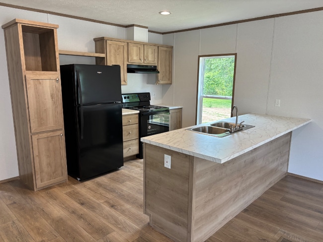 property at 2043 Southern Crest Dr