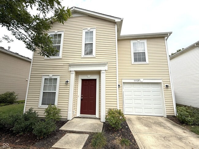 property at 14328 Cuppola Dr