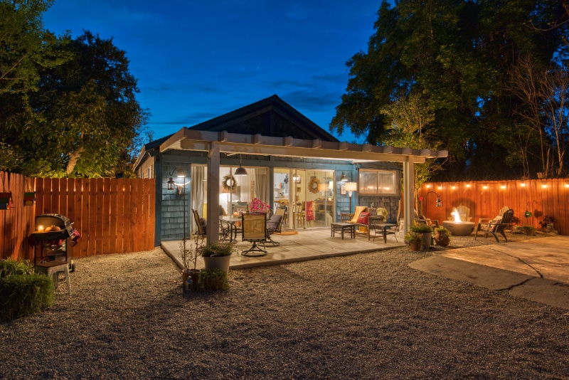 1009 El Sur Ave in Arcadia, CA - Building Photo