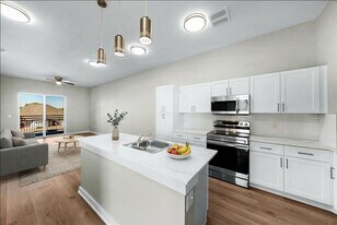 3522 Main St in Rowlett, TX - Building Photo