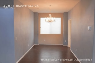 27841 Bloomfield Ct in Santa Clarita, CA - Building Photo - Building Photo
