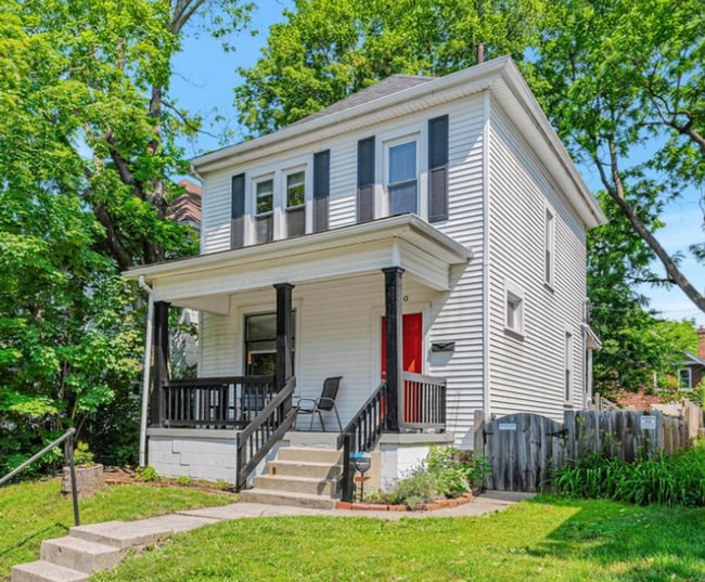 property at 120 E Blake Ave
