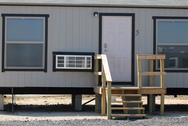 3958 FM 866 in Odessa, TX - Building Photo - Building Photo