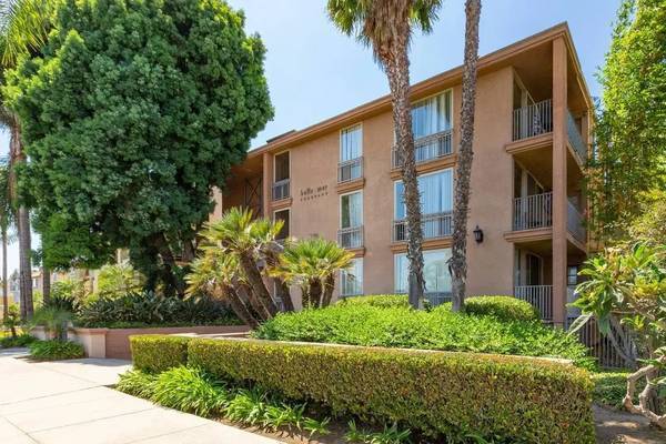 Elan Bella Mer Coronado