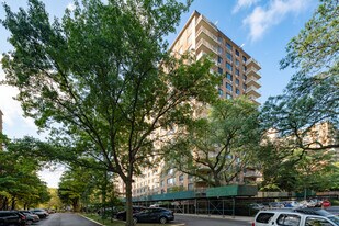 Willoughby Walk in Brooklyn, NY - Foto de edificio - Building Photo