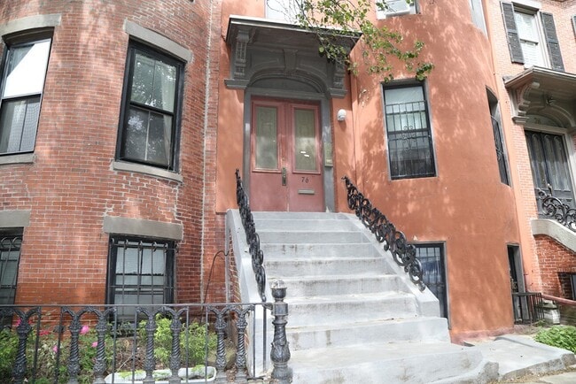 property at 76 E Brookline St