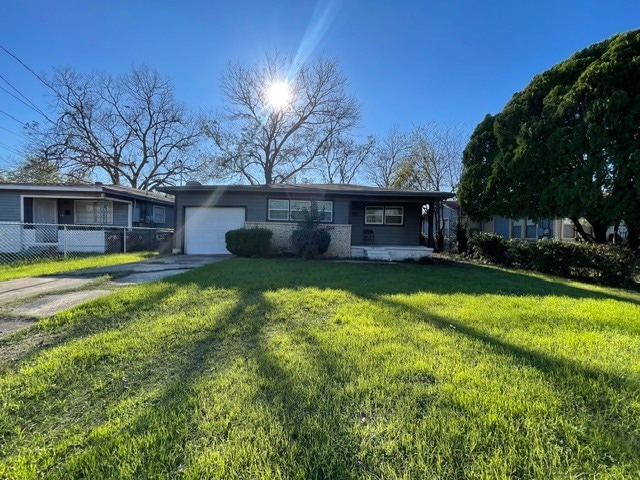 property at 1813 S 19th St