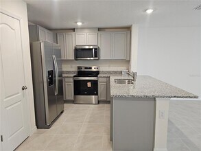 2943 Brie Hammock Bnd in St. Cloud, FL - Building Photo - Building Photo