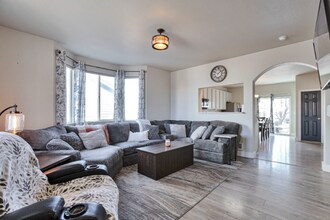 11356 Jersey Dr in Thornton, CO - Foto de edificio - Building Photo