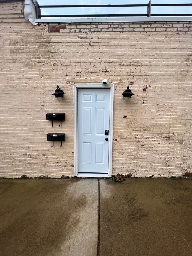 200 S Main St in Desoto, MO - Building Photo - Building Photo