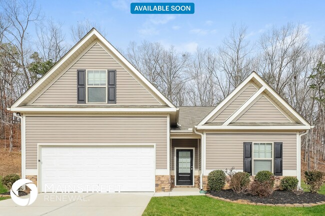property at 206 Arbor Dr