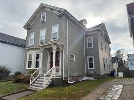 4 Wabon St, Unit 1 in Boston, MA - Building Photo