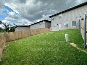 13508 Vinita Dr in Oklahoma City, OK - Building Photo - Building Photo